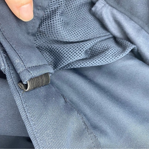 IZOD Men’s Golf Short Navy 36 - Picture 8 of 8